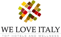 We-Love_Italy Logo